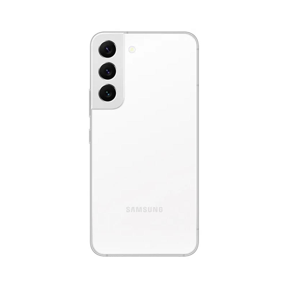 Celular Samsung Galaxy S Gb Phantom White Baires It