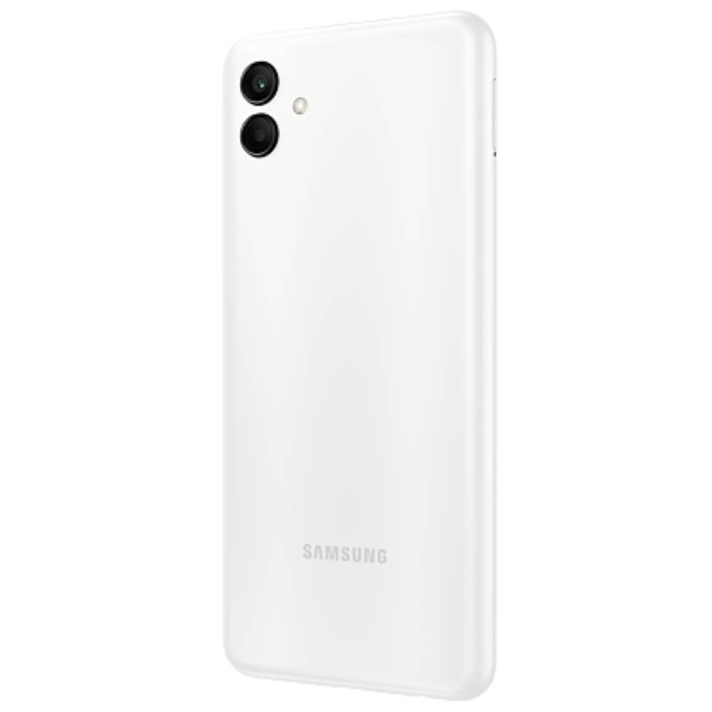 Celular Samsung Galaxy A Gb White Baires It