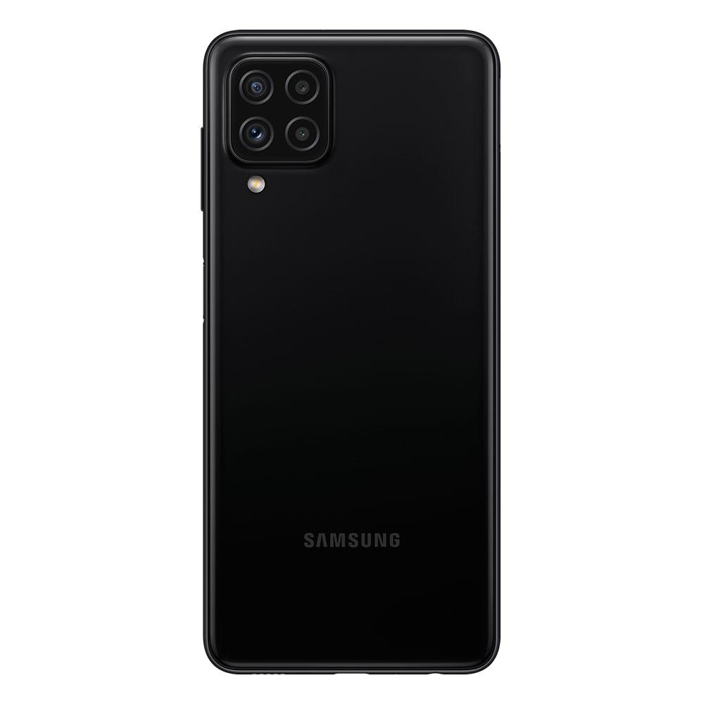 Celular Libre Samsung Galaxy A Gb Negro Baires It