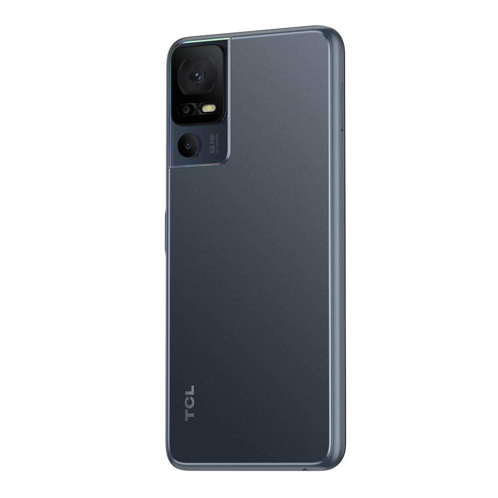 Celular TCL 40SE 128 4 GB Dark Gray SO Baires It