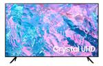 Televisor Samsung 43” Smart TV Crystal UHD 4K LH43BECHVGGCZB
