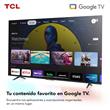 Televisor TCL LED L55P635 55" 4K UHD Google TV-RV
