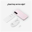 Celular Samsung Galaxy A56 256/8GB 5G Awesome Pink