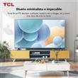 Televisor TCL LED L55P635 55" 4K UHD Google TV-RV