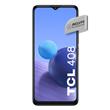 Celular TCL 408 64/6GB Gravity Gray(Reembalado)