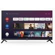 Televisor Smart Tv Led 43" RCA C43AND Android Tv