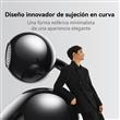 Auriculares inalámbricos HUAWEI FreeClip Rose Gold