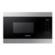 Microondas Samsung  22L 850W/Grill 1100W Inox (Reembalado)