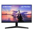 Monitor Gamer Samsung Lf22t350fh Led 22 Negro 100v/240v (Reembalado)