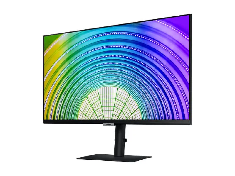 Monitor Samsung 27" QHD con panel IPS