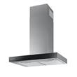 Campana Samsung con filtro lavable de aluminio, luces LED 60cm (Reembalado)