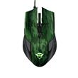 Trust GXT 781 Rixa Camo Gaming Mouse & Mouse