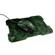 Trust GXT 781 Rixa Camo Gaming Mouse & Mouse