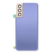 Tapa Trasera Samsung Galaxy S21 Violeta