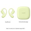 Auriculares inalámbricos HUAWEI FreeArc Green