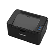 Impresora Pantum monofunción láser P2500 Black