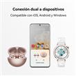 Auriculares inalámbricos HUAWEI FreeClip Purple