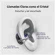 Auriculares inalámbricos HUAWEI FreeClip Rose Gold