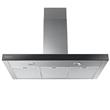 Campana Samsung con filtro lavable de aluminio, luces LED (Reembalado)