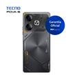 Celular Tecno POVA 6 GAMER 256/12GB Meteorite grey