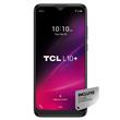 Celular TCL L10+ 32/3GB Metallic Black