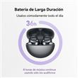 Auriculares inalámbricos HUAWEI FreeClip Rose Gold