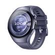 Huawei Watch 5 Premium 1.5" 46mm Titanium case Purple