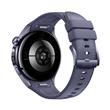Huawei Watch 5 Premium 1.5" 46mm Titanium case Purple