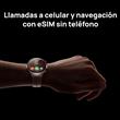 Huawei Watch 5 Premium 1.5" 46mm Titanium case Purple