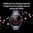 Huawei Watch 5 1.5" 46mm Stainl Steelcase Black