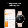 Huawei Watch 5 1.5" 46mm Stainl Steelcase Black