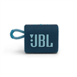 Parlante portátil JBL GO 3 Bluetooth Azul