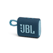 Parlante portátil JBL GO 3 Bluetooth Azul