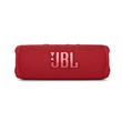 Parlante portátil JBL FLIP 6 Bluetooth Rojo