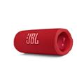 Parlante portátil JBL FLIP 6 Bluetooth Rojo