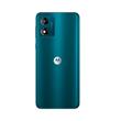 Celular Motorola Moto E13 Azul Turquesa XT2345-2 64/2gb