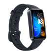 Huawei Band 8 Midnight Black 1.47" (Reembalado)