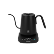 Pava Jarra Eléctrica Peugeot Wi-fi Digital 1.2lts 220v Negro