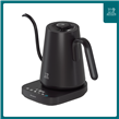 Pava Jarra Eléctrica Peugeot Wi-fi Digital 1.2lts 220v Negro