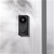 Timbre De Puerta Smart Video Doorbell G4 Aqara Black