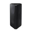 Torre De Sonido Samsung 160w Parlante Con Batería Bluetooth Inalambrico Bidireccional (Reembalado)