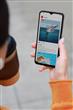 Celular TCL 503 64/3GB Space Gray RV