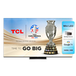 Televisor TCL Mini Led L65C835-F 65" UHD Google TV-RV (Reembalado)