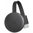 Chromecast Google 3rd Generacion (Reembalado)