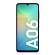 Celular Samsung Galaxy A06 128/4GB Light Green