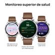 Smartwatch Huawei Watch GT5 46mm 1.43" Brown