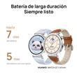 Smartwatch Huawei Watch GT5 41mm 1.32" Blue