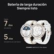 Smartwatch Huawei Watch GT5 Pro 42mm 1.32" Ceramic White