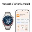 Smartwatch Huawei Watch GT5 Pro 46mm 1.43" Titanium