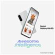 Celular Samsung Galaxy A56 256/8GB 5G Awesome Pink
